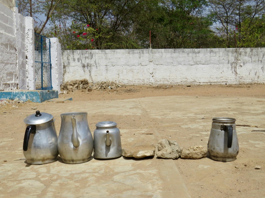 Découverte du Sénégal